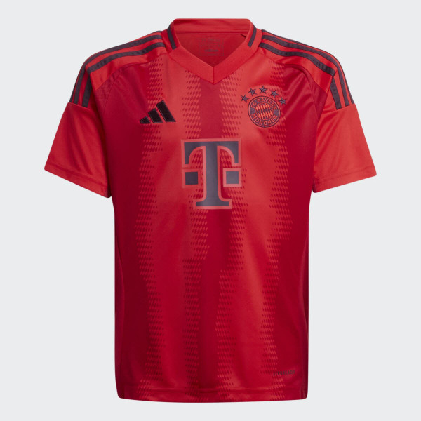 FCB Home Trikot Y - Bild 1