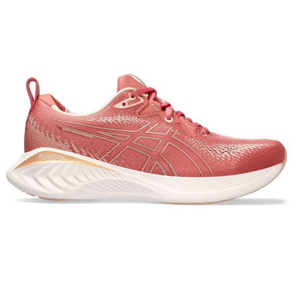 Asics gel cumulus 16 rose online