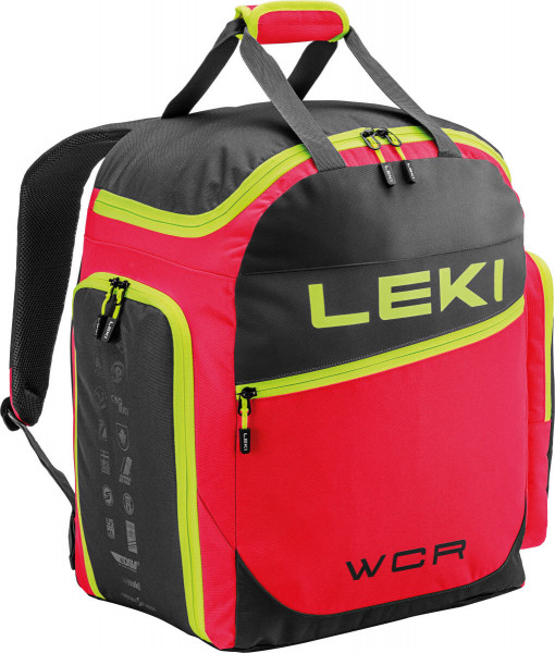 Skiboot Bag WCR / 60L