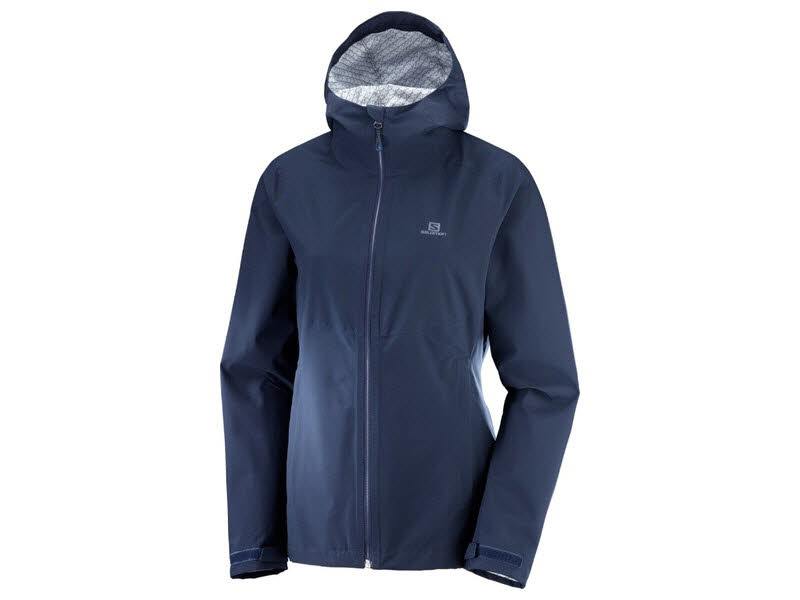 Salomon Jacke LA Cote Flex 2.5L JKT W sportprofi