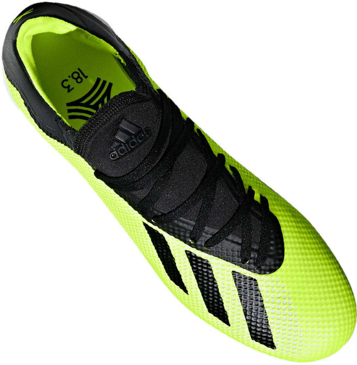 adidas HallenfuBballschuh X Tango 18.3 IN sportprofi