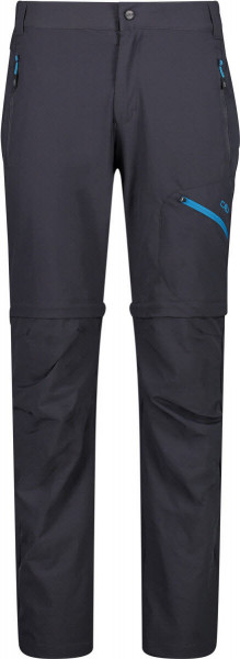 MAN ZIP OFF PANT - Bild 1