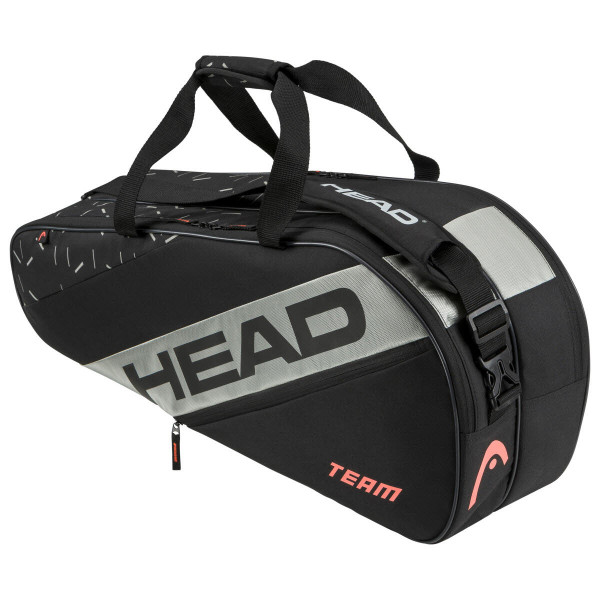 Team Racquet Bag M