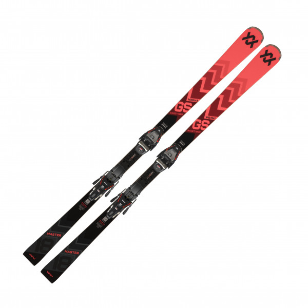 Racetiger GS MASTER+COMP 16 GW MASTER