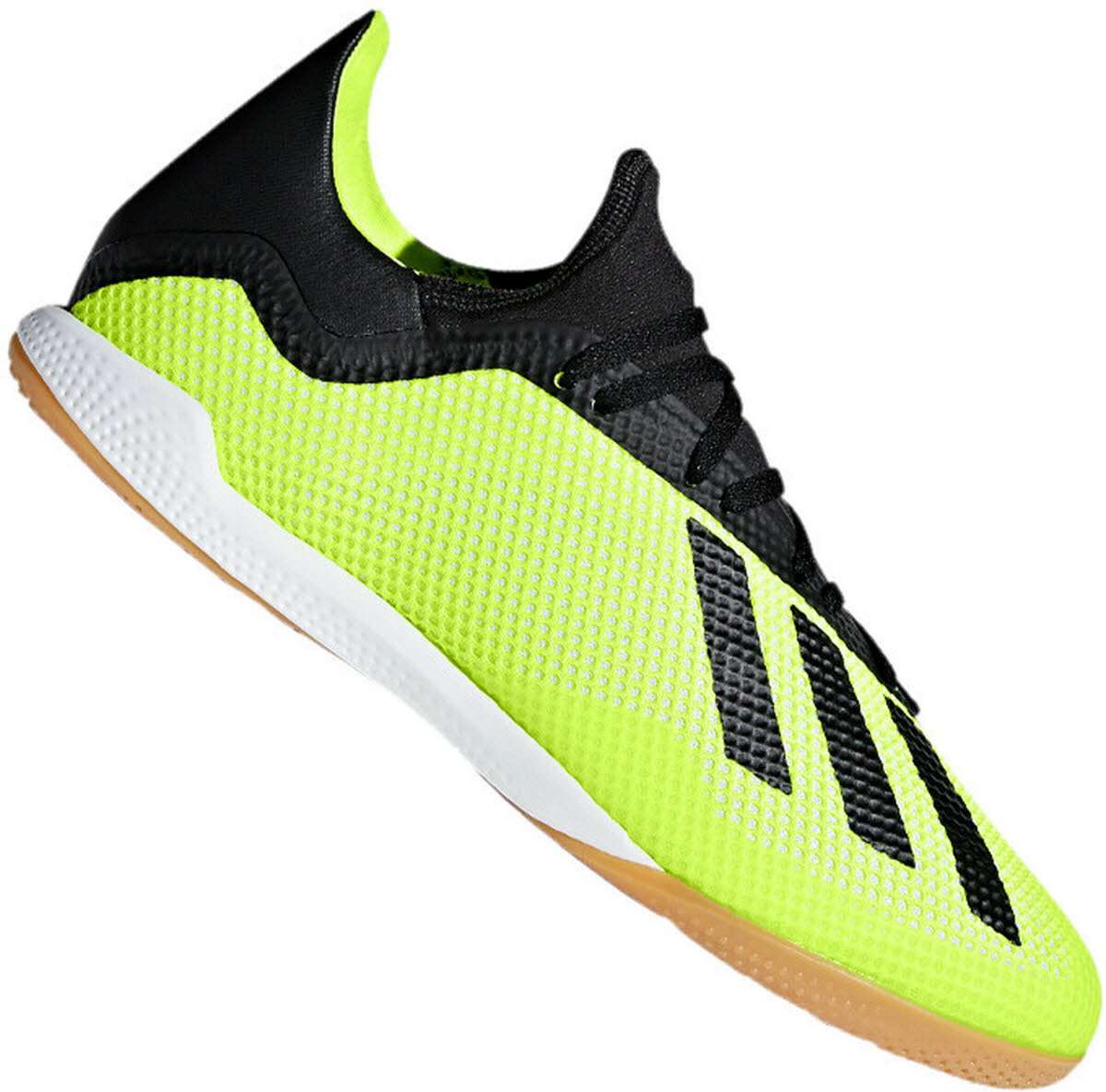 adidas HallenfuBballschuh X Tango 18.3 IN sportprofi