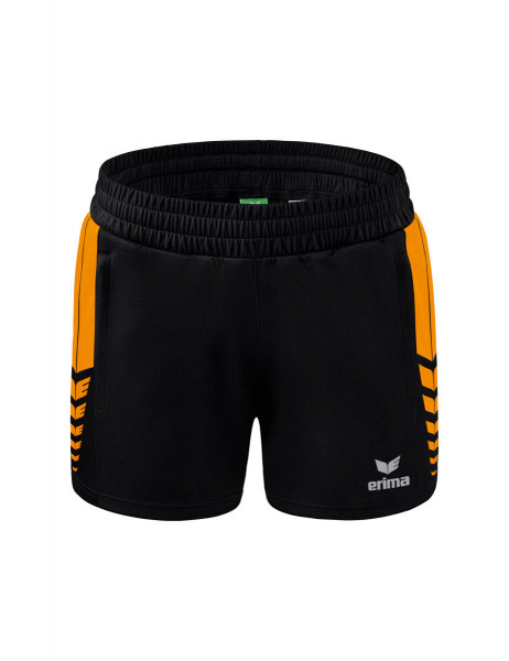 Six Wings Worker Shorts - Bild 1