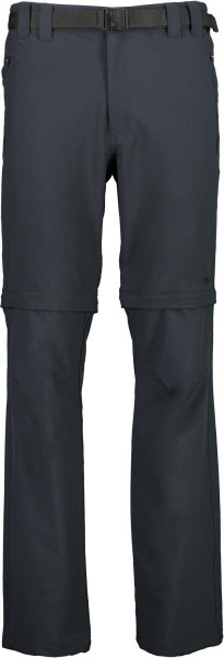 MAN LONG PANT ZIP OFF - Bild 1