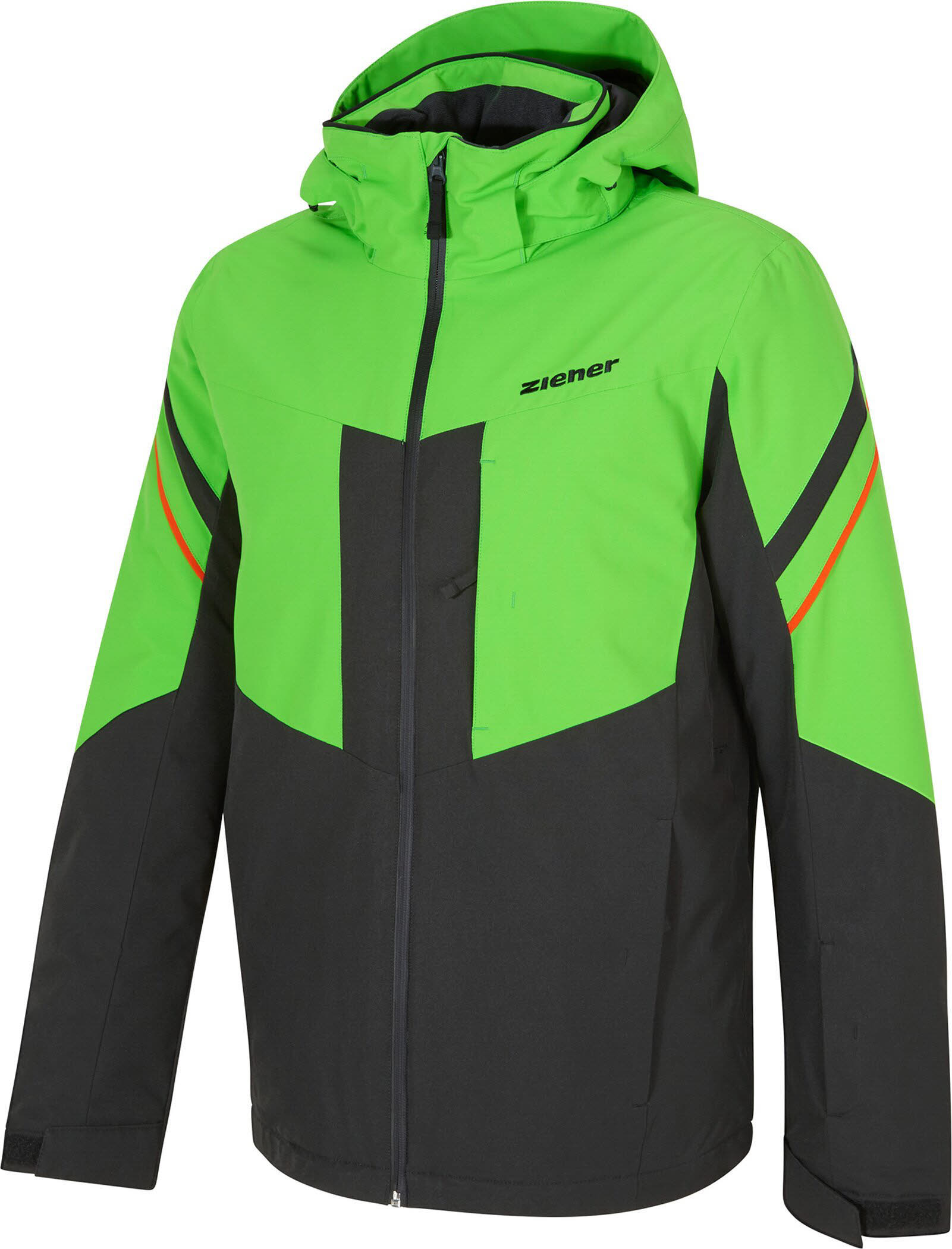 Ziener, offers Herren Ski - Jacke