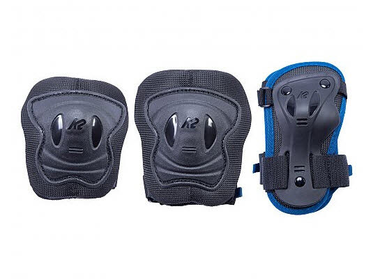 Raider Pro Pad Set