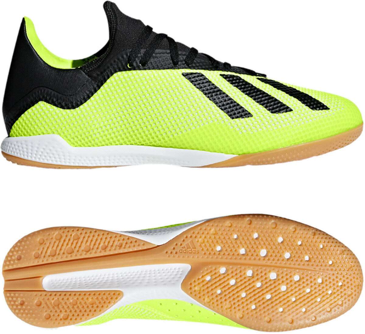 Adidas tango 18.3 futsal hotsell