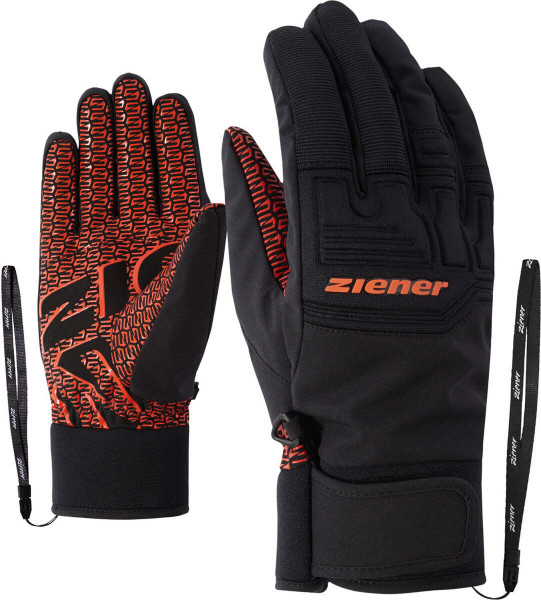 GARIM AS(R) glove ski alpine