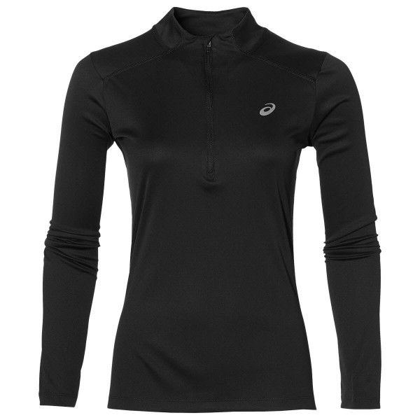 LS 1/2 ZIP TOP - Bild 1