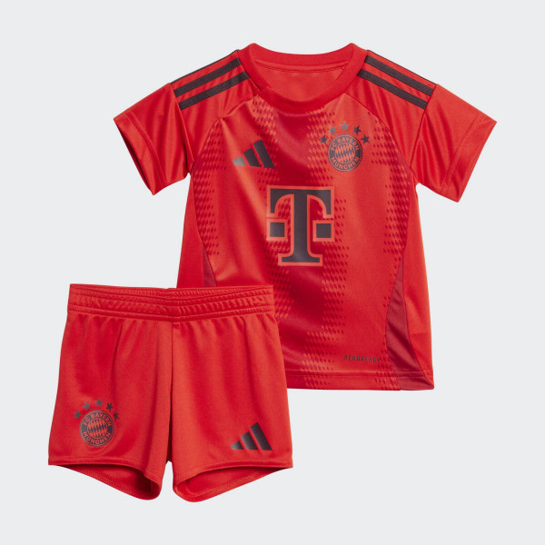 FCB Home Babykit - Bild 1