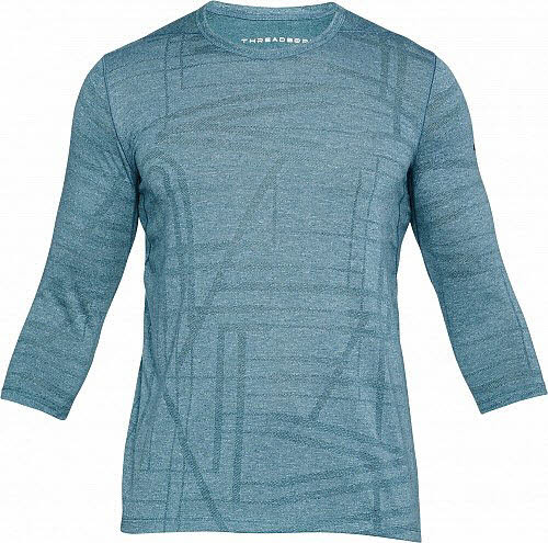 UA Threadborne Utility Tee - Bild 1