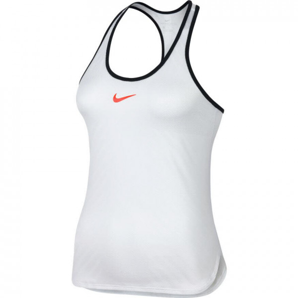 W Nikecourt Znl Cl Slam Tank Prm - Bild 1