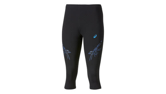 ASICS Stripe Knee Tight - Bild 1