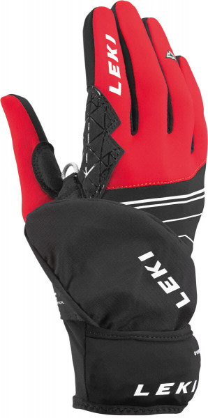 HS Tour Mezza V Plus Glove