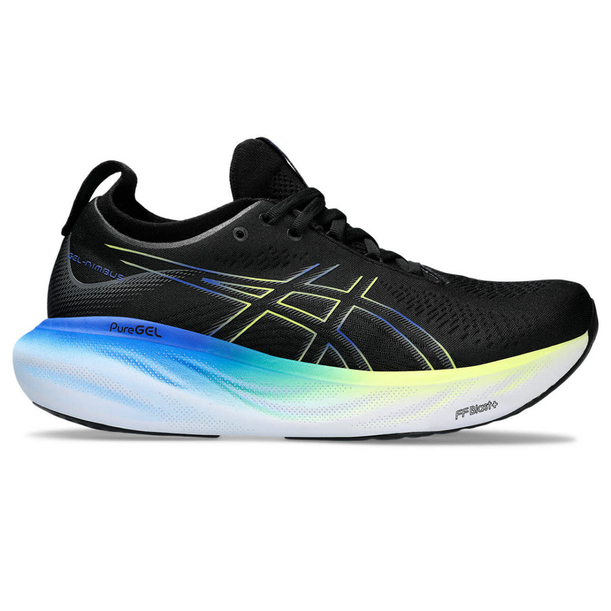 Asics gel nimbus kids online