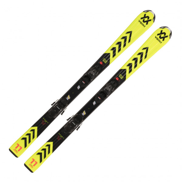 JR RACETIGER YELLOW+7.0 VMOT JR R