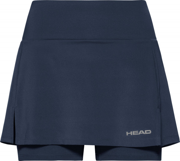 CLUB Basic Skort W - Bild 1