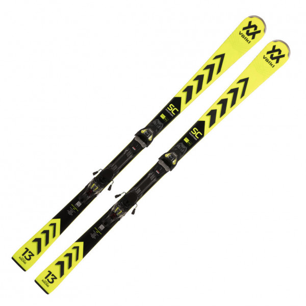 RACETIGER SC YELLOW+VMOT 11 GW BLK